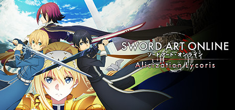 《刀剑神域:彼岸游境/Sword Art Online: Alicization Lycoris》v3.12elamigos豪华版|官中|支持键鼠.手柄|赠多项修改器|容量88.8GB
