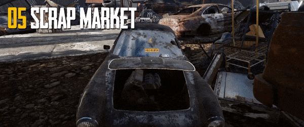 《垃圾场模拟器 Junkyard Simulator》Build.16164051-官中简体|容量13.17GB