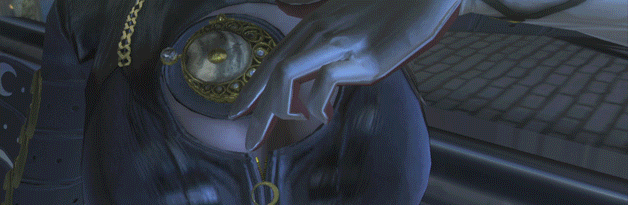 《猎天使魔女/Bayonetta》v20200611豪华版|容量15GB|集成lamo简中汉化3.5|支持键盘.鼠标.手柄|赠多项修改器|赠一般难度通关存档