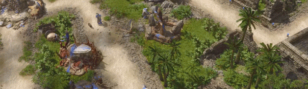 《咒语力量3:陨落神明/SpellForce 3: Fallen God》v1.6_Build80331|容量33GB|官方简体中文|支持键盘.鼠标.手柄|赠多项修改器