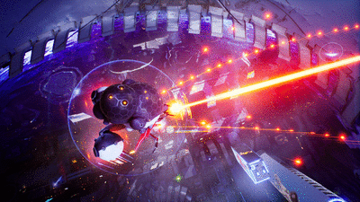《天鹅座：火力全开（Cygni All Guns Blazing）》v1.01官中简体|容量20GB