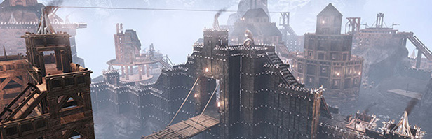 《流放者柯南/Conan Exiles/支持网络联机》V4.5.0-0XDEADCODE联机版|-官中|支持键鼠.手柄|容量94.5GB