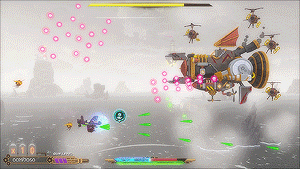 《神风少女战机（Kamikaze Lassplanes）》TENOKE|官方英/日文|容量5.36GB