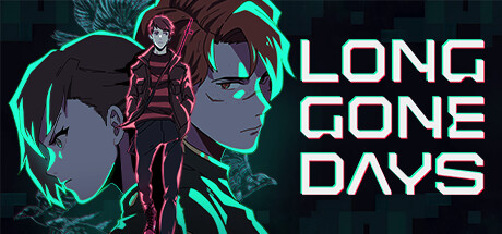 《昨日之日(Long Gone Days)》V1.0.3-P2P 官中繁体 容量595MB