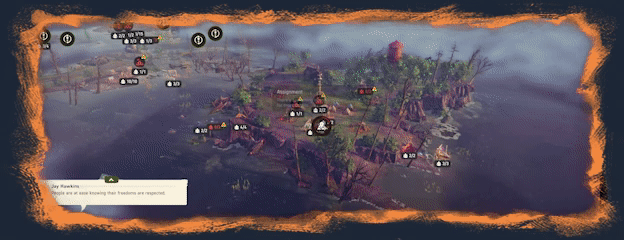 《岛群时代/Floodland》V1.3.22354|官中|支持键鼠|容量3.49GB