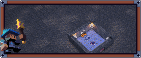 《地下城资本家/地下城大亨/Dungeon Tycoon》V1.0.8-官中简体|容量