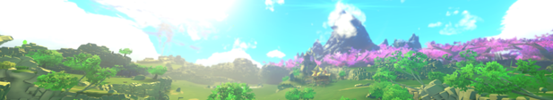 《在远方：追云者编年史 Yonder: The Cloud Catcher Chronicles》V2825053