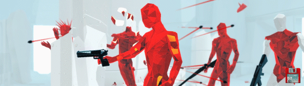 《燥热:精神控制删除/SUPERHOT: MIND CONTROL DELETE》BUILD 12661709|官中|支持键鼠.手柄|容量2.57GB
