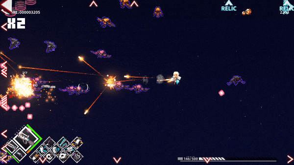 《强袭人形 原体 Strike Buster Prototype》V2.4.0|官中|容量152MB