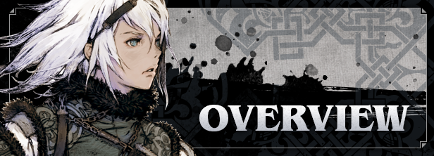 《尼尔：人工生命/尼尔：伪装者/NieR Replicant》v1.22474487139-elamigos|官中|支持键鼠.手柄|赠多项修改器|赠原声音乐|赠高清壁纸|容量25GB