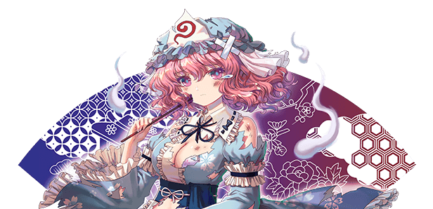 《东方华彩乱战 2/Touhou Blooming Chaos 2》V08.12.2021|官中|3.36GB