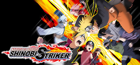 《火影忍者博人传:新忍出击/NARUTO TO BORUTO: SHINOBI STRIKER》v2.43.00|容量28.5GB|官方简体中文|支持键盘.鼠标.手柄