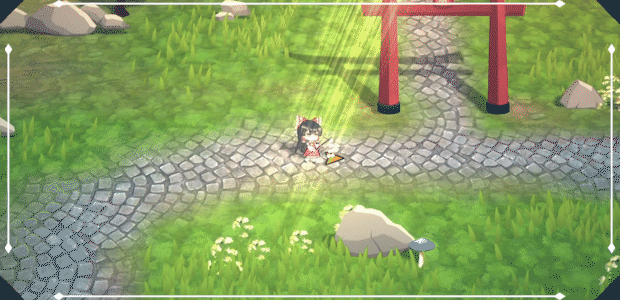 《幻想乡妖怪塔防/Touhou Monster TD》BUILD 9620646|容量3.25GB|官方简体中文|支持键盘.鼠标.手柄