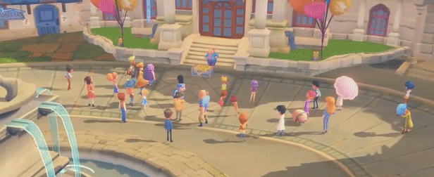 《波西亚时光 My Time At Portia》V2.0.141719-官中简体|容量4.4GB