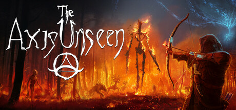《不可视之轴 The Axis Unseen》V1.074-P2P-官中简体|容量23GB