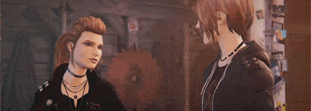 《奇异人生：风暴前夕重制版/Life is Strange: Before the Storm Remastered》Build.11258280|容量26.7GB|官方简体中文|支持键盘.鼠标.手柄