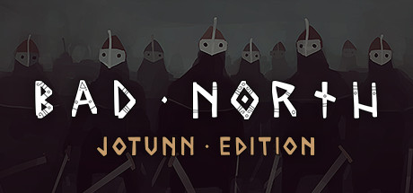《绝境北方/严峻北境/Bad North: Jotunn Edition》BUILD 10531946|容量296MB|官方简体中文|支持键盘.鼠标