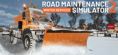 《公路养护模拟2:冬季服务 Road Maintenance Simulator 2》TENKOE-官中简体|容量13.29GB