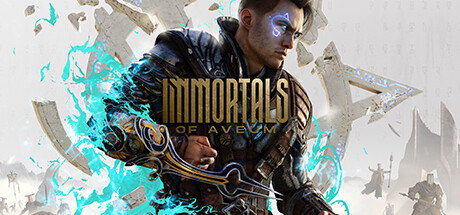《不朽者传奇豪华版/Immortals of Aveum Deluxe Edition》V1.0.6.1官中简体|容量60GB