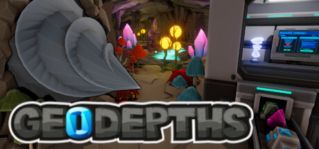 《深岩钻探(GeoDepths)》V1.2.152官中简体|容量1.33GB