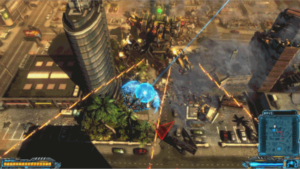 《X变体:防御(X-Morph: Defense)》Build.8144811 容量4.43GB 官方简体中文 支持键盘.鼠标.手柄
