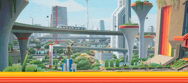 《美国阿卡迪亚/American Arcadia》v1.0.1.2官中简体|容量17GB
