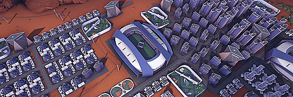 《基建空间/太空之外/InfraSpace》V1.49.446官中|支持键鼠|容量3.86GB