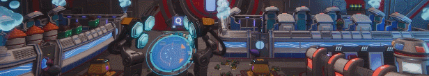 《星际乐土太空基地 Spacebase Startopia》v1.3.0官中简体|容量8.5GB