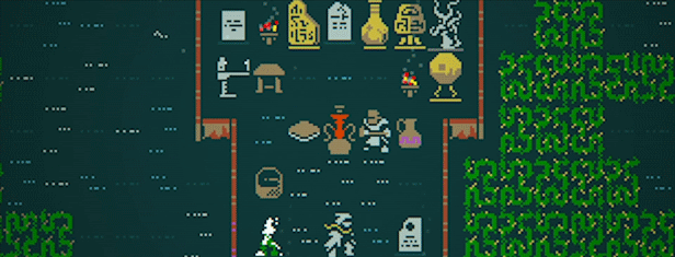 《卡德洞窟 Caves of Qud》BUILD 16668101|官方英文|容量1.18GB附汉化补丁支持BUILD 16668101