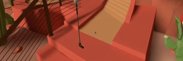 《漫游迷你高尔夫VR(Walkabout Mini Golf VR)》V4.9|官中|容量3.5GB