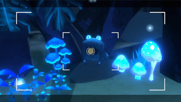 《马拉维拉岛的奇禽异兽 / Beasts of Maravilla Island》BUILD 9413271官中简体|容量1GB