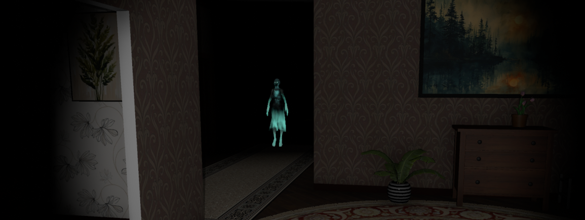 《Last victim House of Fear》v1.0官中简体|容量1.76GB