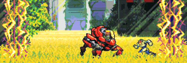 《钢铁进击 Steel Assault》V20220323|官中|容量200MB