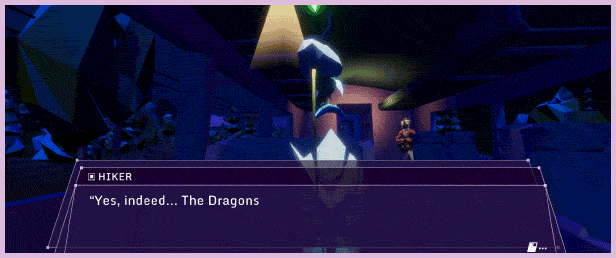 《冥想空间空间/Glitchhikers: The Spaces Between》V1.0.9官中简体|容量805MB