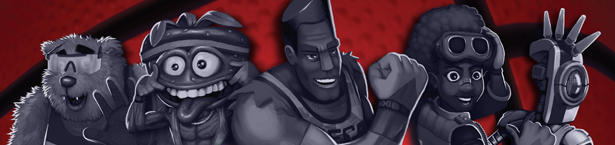《灌篮霸主/Dunk Lords》Build.7003254|容量2.49GB|官方简体中文|支持键盘.鼠标.手柄