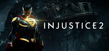 《不义联盟2/Injustice 2/支持网络联机》v0.300GOTY1G.09联机版|整合DLC|容量44.4GB|官方简体中文|支持键盘.鼠标.手柄
