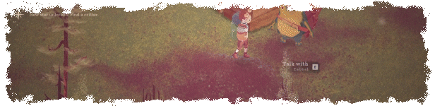 《花园小径 The Garden Path》V1.1.0.3-官中简体|容量1.15GB