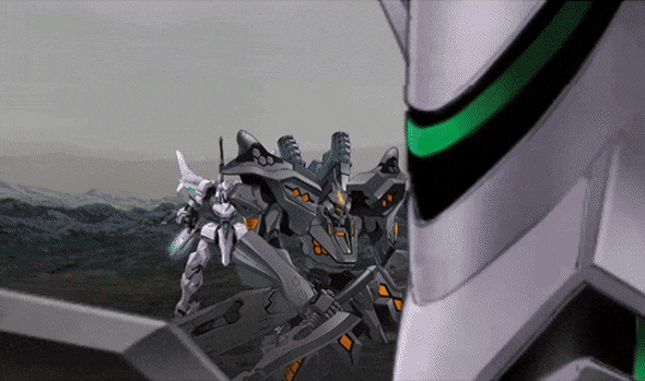 《Muv-Luv Unlimited: The Day After - Episode 03 REMASTERED》第三章重置版BUILD 7719701