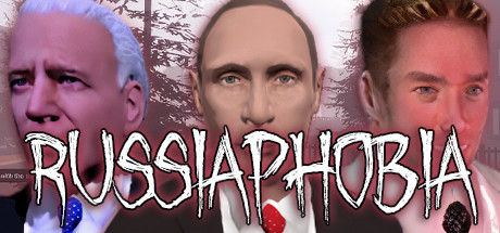 《疯狂模拟器(Russiaphobia)》V6018300 官中 容量9GB