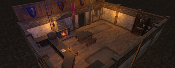 《酒馆大师/酒馆带师 Tavern Master》V20241122-P2P|-官中|容量590MB