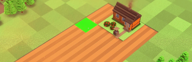 《桌面农场重制版 Desktop Farm Remastered》Build.10327761官中简体|容量261MB