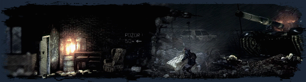 《这是我的战争完全版/This War of Mine: Complete Edition》v20241211-集成妄想欢庆DLC|-官中简体|支持键鼠.手柄|赠多项修改器|赠原声音乐|赠壁纸|容量2.61GB