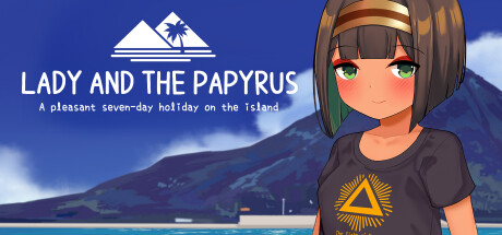 《少女莎草纸/Lady and the Papyrus》V1.1.1.015官中简体|容量350MB