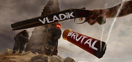 《残暴弗拉迪克 VLADiK BRUTAL》V1.0.3.7官中简体|容量13.54GB