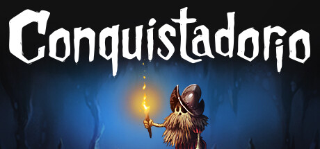 《征服者(Conquistadorio)》V2023102-P2P|官中|容量490MB