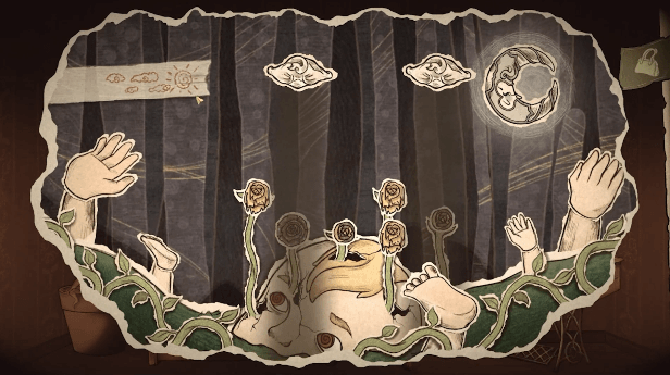 《Tales from Candleforth 坎德尔福斯的故事》V1.08官中简体|容量910MB