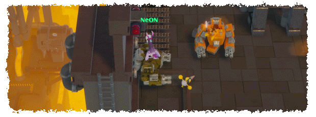 《炸鸡大作战终极版 SCREAMING CHICKEN ULTIMATE SHOWDOWN》V1.1.7 官中 容量960MB