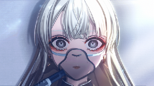 《恸哭奇机：打满分喔终极版（Crymachina: Ultimate Hanamaru Edition）》v1.2.0|繁体中文|容量5.9GB