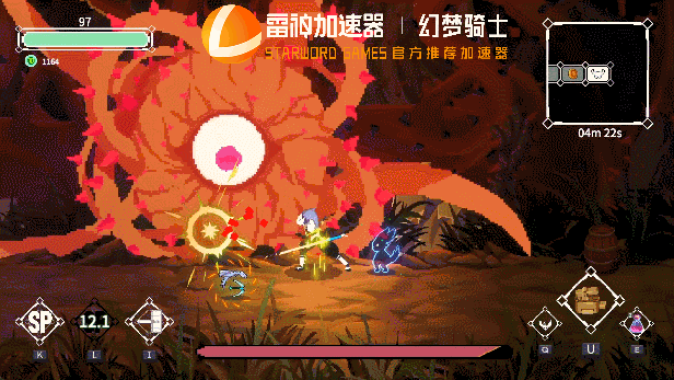 《幻梦骑士/Dream Knight》v1.2.1.1122官中简体|容量1GB