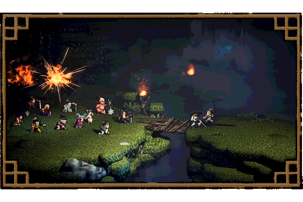 《逸剑风云决 Wandering Sword》V1.23.26-P2P|-官中简体|容量3GB